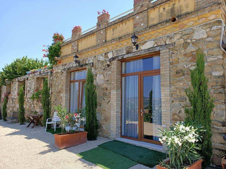 Appartamento Olivo Collecorvino Exterior photo